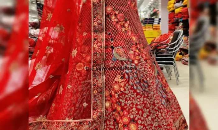 Parizah Studio by Rabia